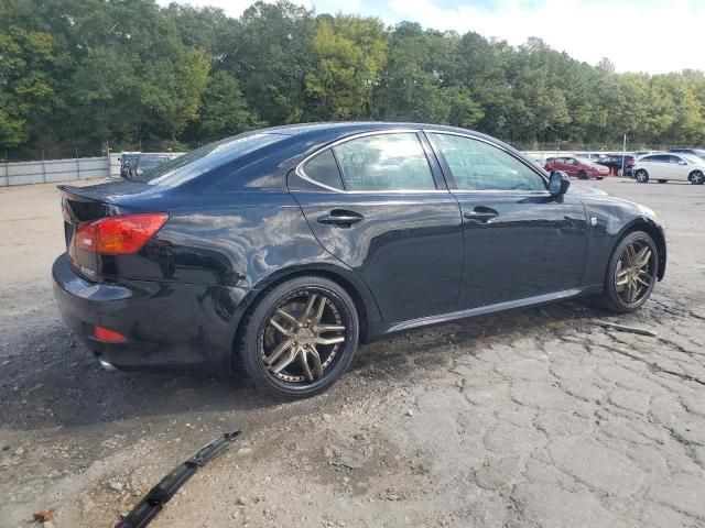 2006 Lexus IS 350