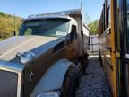 2017 Kenworth T880 Dump Truck