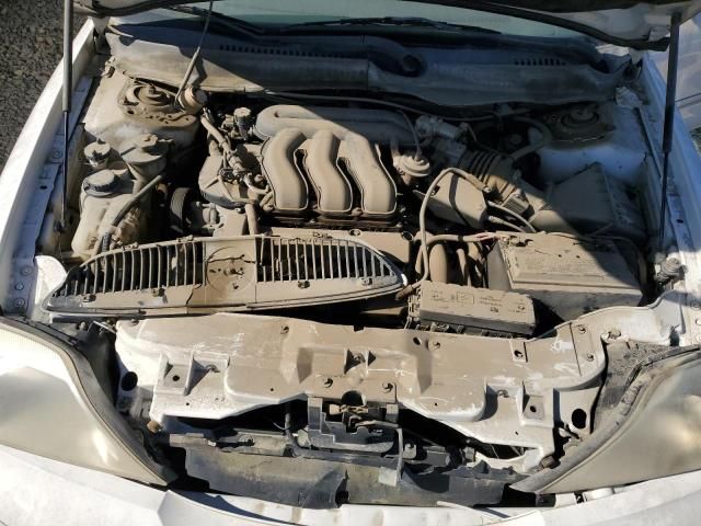 2000 Mercury Sable LS Premium