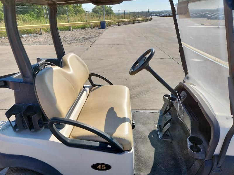 2023 Club Car Tempo FLA