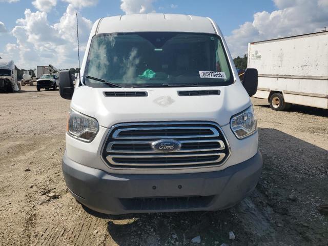 2018 Ford Transit T-250