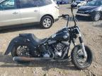 2017 Harley-Davidson FLS Softail Slim