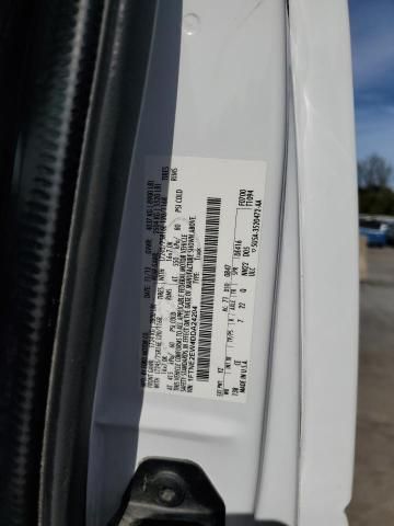 2013 Ford Econoline E250 Van