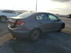 2014 Honda Civic exl