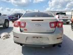2016 Chevrolet Malibu Limited LTZ