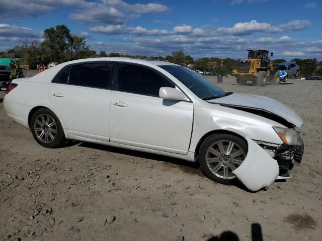 2006 Toyota Avalon