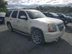 2012 GMC Yukon Denali Hybrid