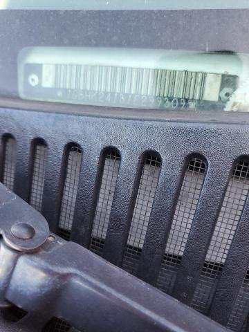 2001 Chevrolet Silverado K2500 Heavy Duty