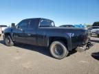 2012 Chevrolet Silverado K1500 LTZ