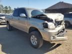 2006 Toyota Tundra Double Cab SR5
