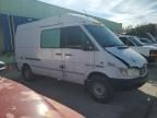 2003 Sprinter 2003 Dodge Sprinter 2500