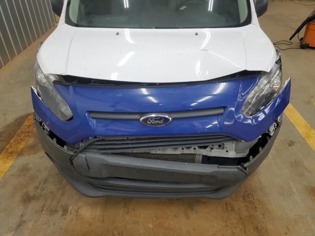 2016 Ford Transit Connect xl