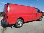 2015 Chevrolet Express G3500