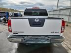 2010 Nissan Frontier Crew Cab SE