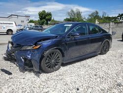 2021 Toyota Camry XSE for sale in Opa Locka, FL