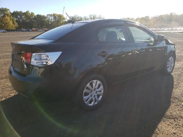 2012 KIA Forte EX
