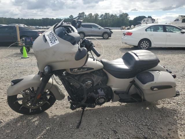 2023 Indian Motorcycle Co. Roadmaster Dark Horse
