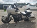 2023 Indian Motorcycle Co. Roadmaster Dark Horse