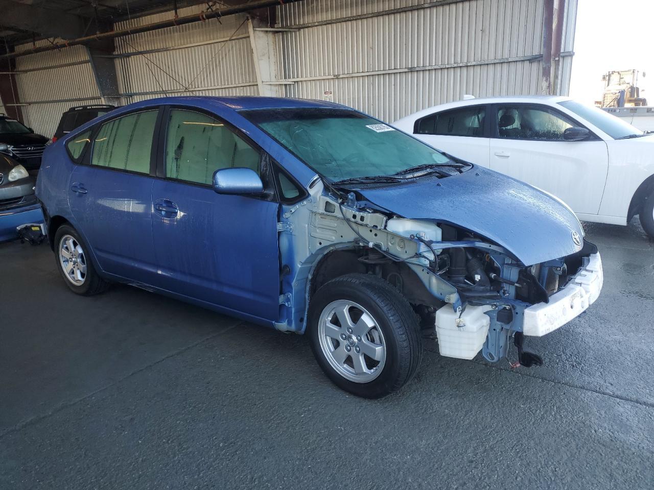2006 Toyota Prius