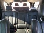 2012 Dodge Durango R/T