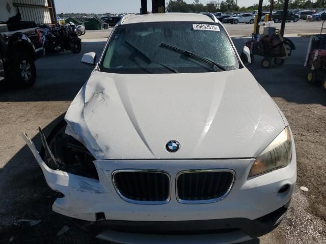 2013 BMW X1 Sdrive28i