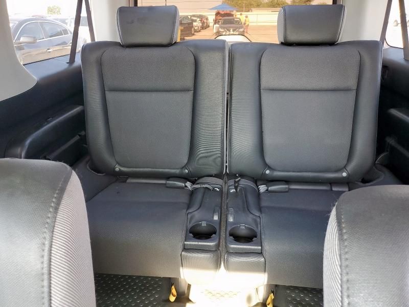 2003 Honda Element EX