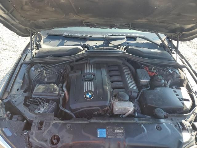 2010 BMW 528 I