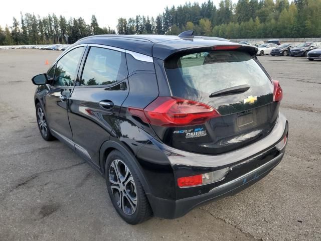2017 Chevrolet Bolt EV Premier