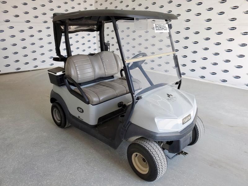 2022 Club Car Tempo FLA