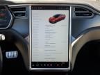 2015 Tesla Model s 85D