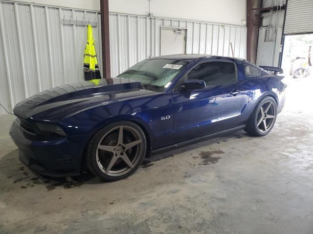 2011 Ford Mustang gt