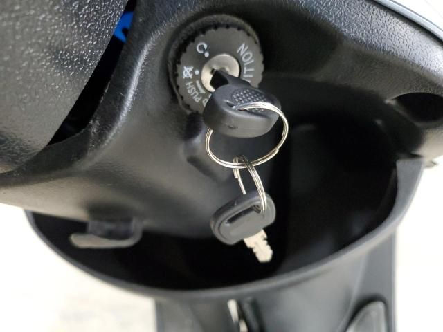 2022 Other Motorcycle Taotao