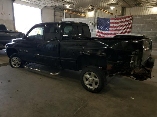 1999 Dodge Ram 1500
