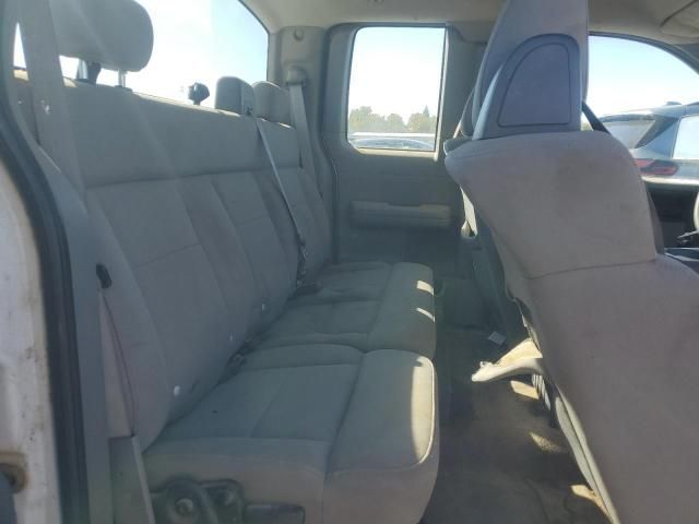 2004 Ford F150