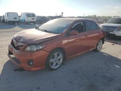 2013 Toyota Corolla s Special Edition en venta en Indianapolis, IN