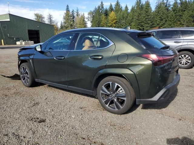 2023 Lexus UX 250H Premium