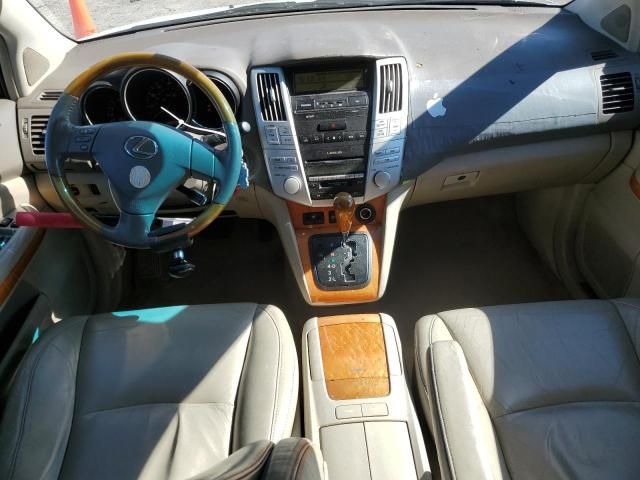 2005 Lexus RX 330