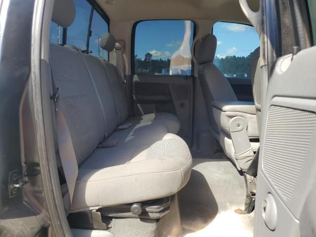 2008 Dodge RAM 3500 ST
