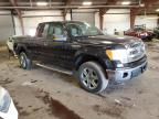 2014 Ford F150 Super Cab