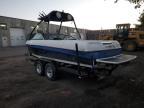 2003 Malibu Boats (ca) Wakesetter-Boat