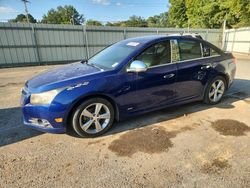 Chevrolet Vehiculos salvage en venta: 2012 Chevrolet Cruze LT