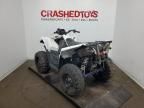 2016 Polaris Scrambler 850