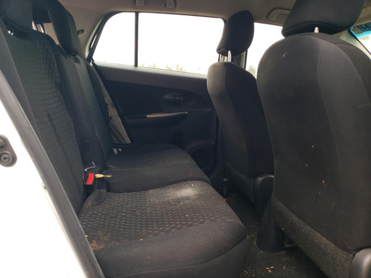 2014 Scion XD