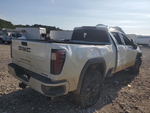 2024 GMC Sierra K2500 AT4