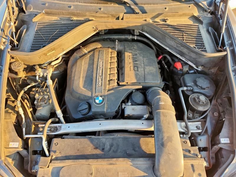2013 BMW X5 XDRIVE35I