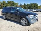 2014 Mercedes-Benz Gl 450 4matic