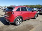 2017 KIA Niro fe