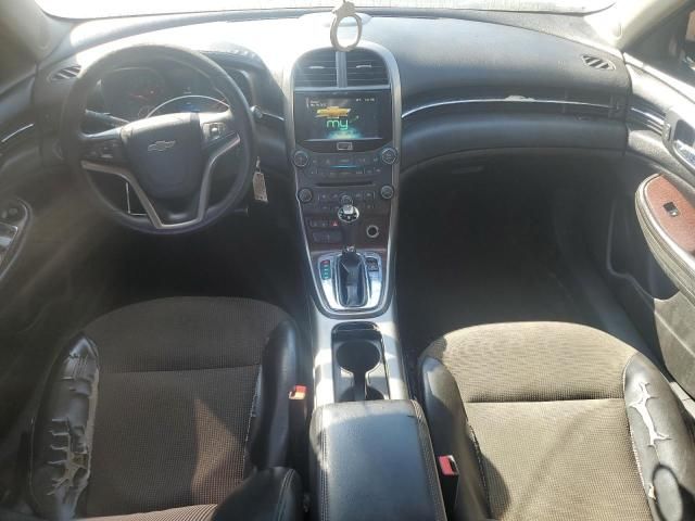 2013 Chevrolet Malibu 1LT