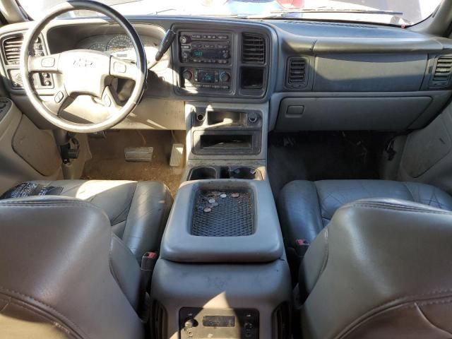 2005 Chevrolet Avalanche K1500