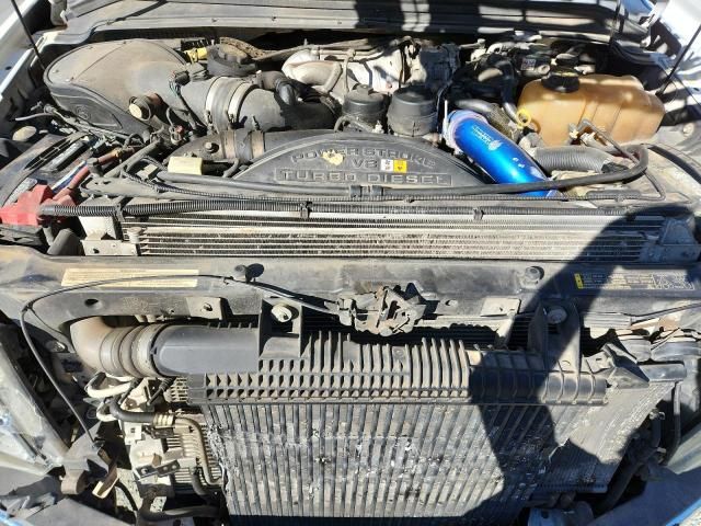 2010 Ford F250 Super Duty